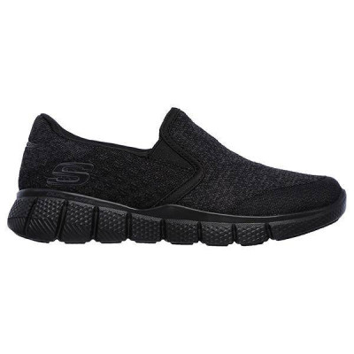 Skechers Boys Equalizer 2.0 Shoes 97373L-BBK