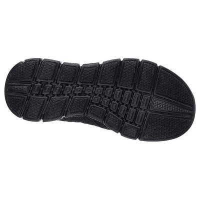 Skechers Boys Equalizer 2.0 Shoes 97373L-BBK